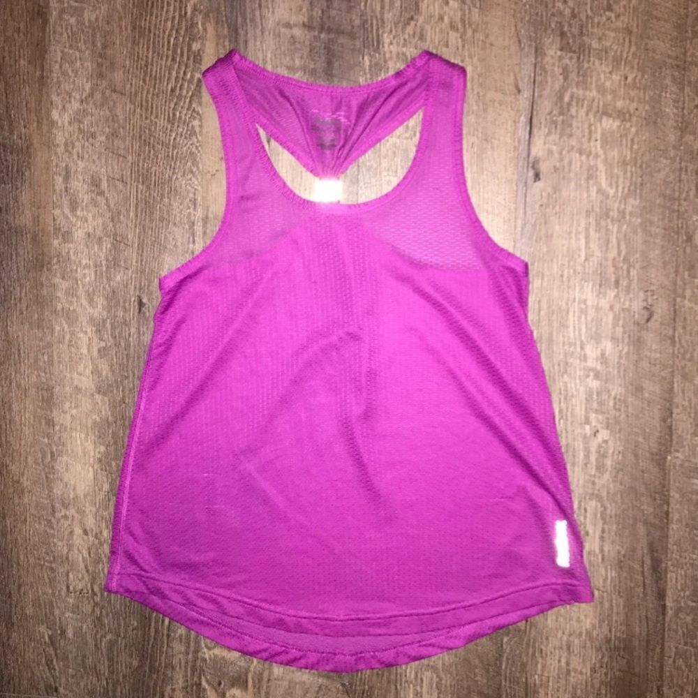Reebok Athletic Tank Top  